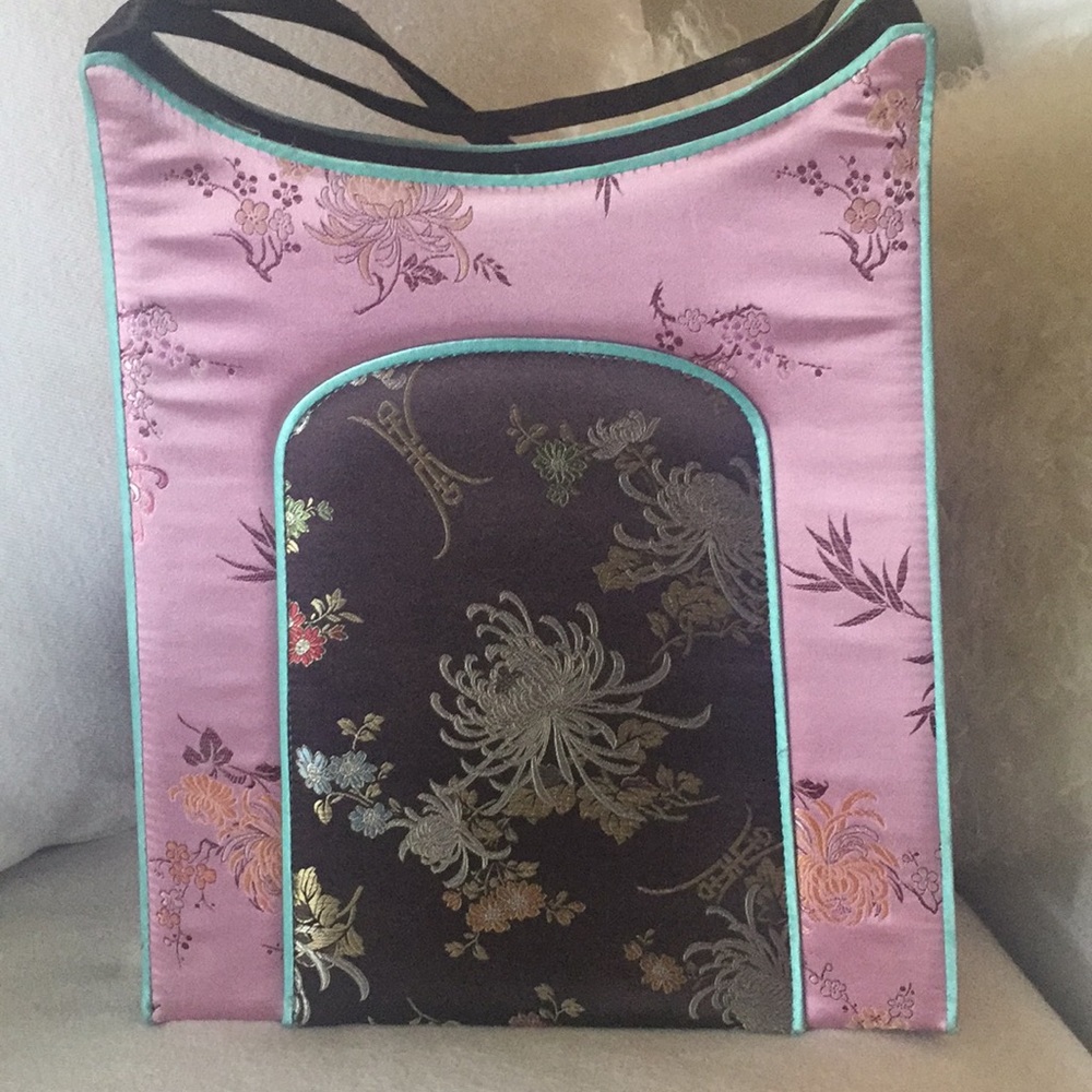 Handbag/purse